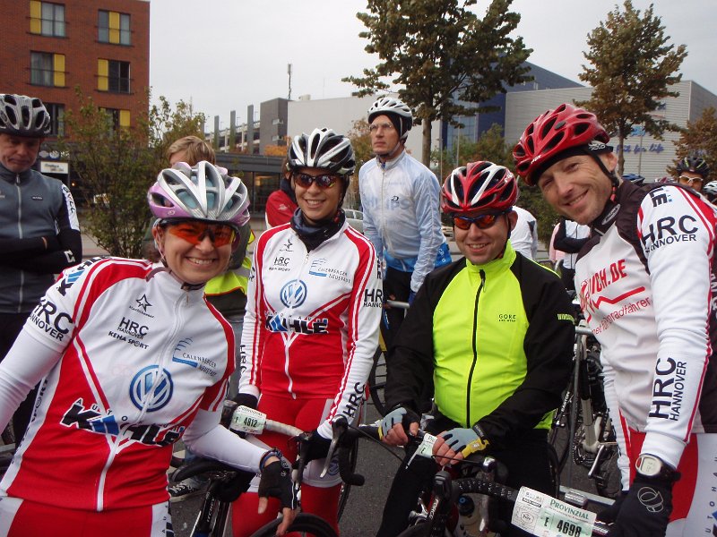 Muensterland Giro 155